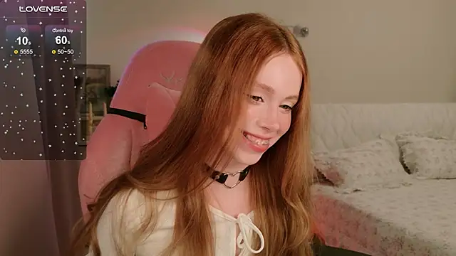 evangeli1na online show from May 12, 2026, 8:43 am