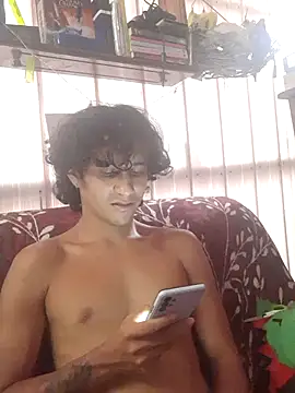 pedrodavid  online show from March 7, 2026, 1:27 pm