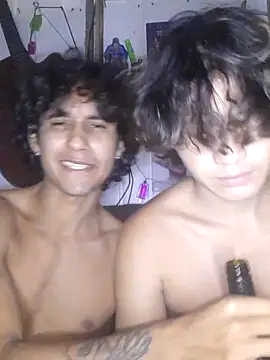 pedrodavid  online show from January 7, 2026, 5:12 am