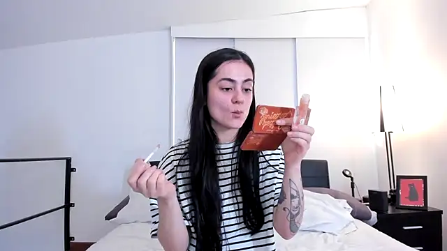guccipussy1 online show from December 2, 2024, 4:26 pm