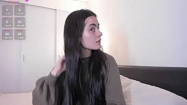 guccipussy1 online show from January 21, 2025, 4:58 pm
