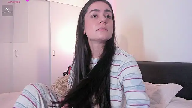 guccipussy1 online show from January 29, 2025, 7:22 pm