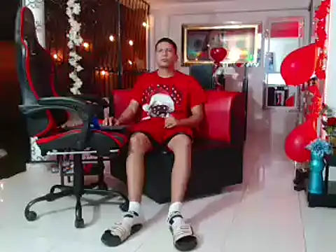 damiam fiery online show from March 21, 2025, 5:11 am