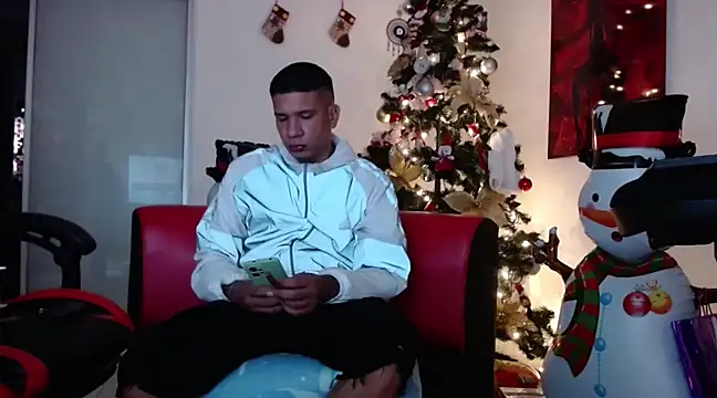 damiam fiery online show from December 6, 2024, 12:55 pm