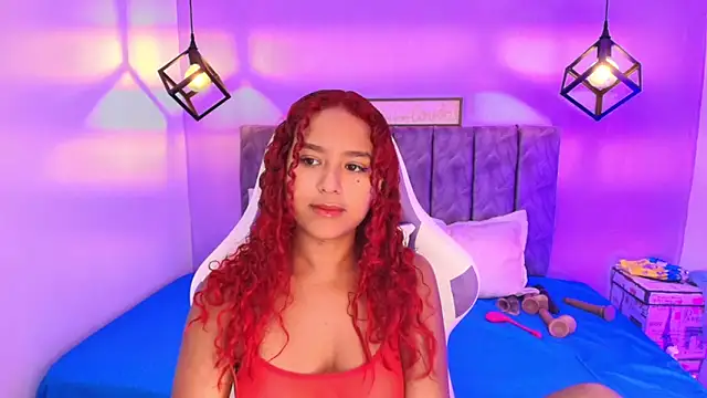 Sophiee Velvet online show from September 30, 2025, 2:56 pm
