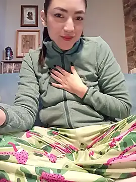 Snapshot of ThailyCherry chatting on March 20, 2026, 9:43 am ThailyCherry online show from March 20, 2026, 9:43 am