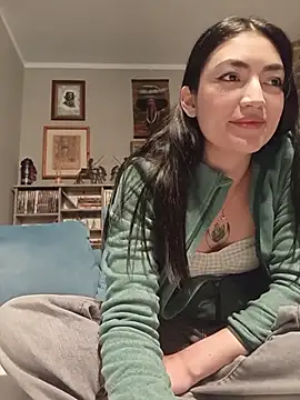 Snapshot of ThailyCherry chatting on March 5, 2026, 7:54 pm ThailyCherry online show from March 5, 2026, 7:54 pm