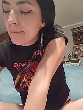 ThailyCherry online show from November 30, 2025, 7:14 pm