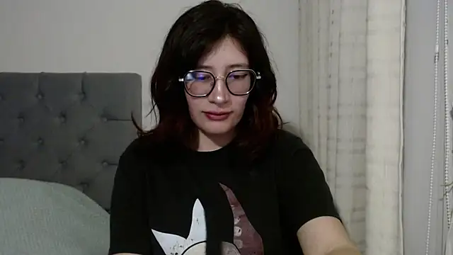Snapshot of mariana124- chatting on January 21, 2025, 10:30 pm mariana124- online show from January 21, 2025, 10:30 pm