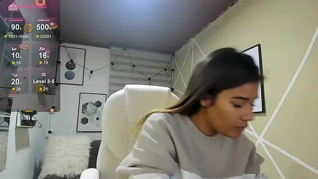 Snapshot of Enma__clark chatting on November 10, 2025, 2:38 am Enma clark online show from November 10, 2025, 2:38 am