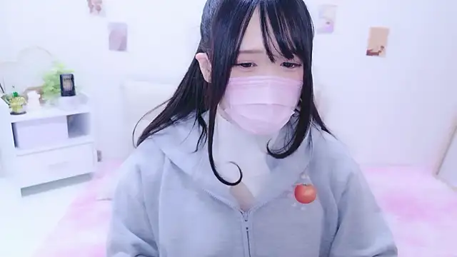 Snapshot of Rico-pin chatting on March 13, 2026, 4:23 pm Rico-pin online show from March 13, 2026, 4:23 pm