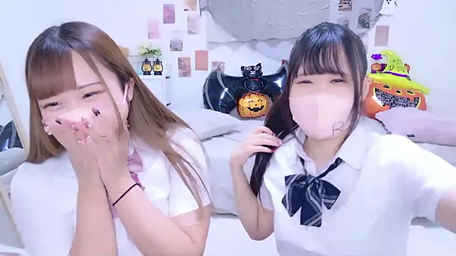 Rico-pin online show from October 31, 2025, 5:53 pm