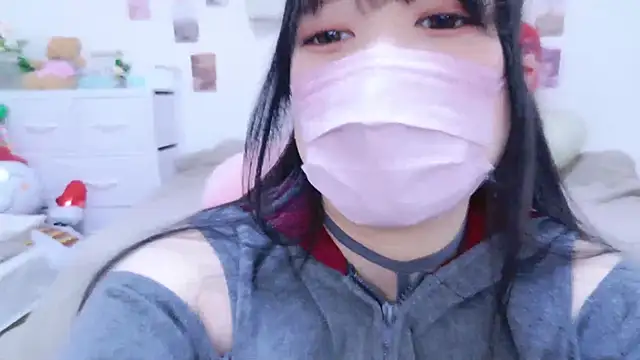 Snapshot of Rico-pin chatting on February 16, 2026, 4:16 pm Rico-pin online show from February 16, 2026, 4:16 pm