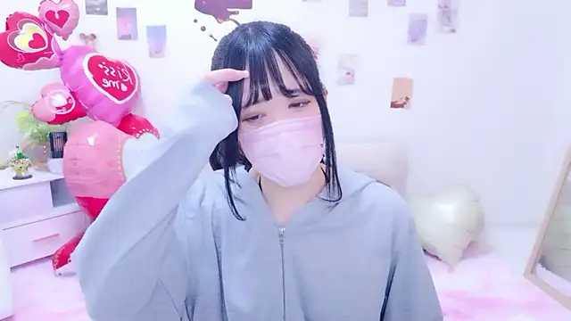 Snapshot of Rico-pin chatting on February 8, 2026, 3:32 pm Rico-pin online show from February 8, 2026, 3:32 pm