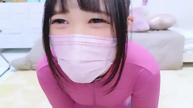 Snapshot of Rico-pin chatting on February 24, 2026, 4:08 pm Rico-pin online show from February 24, 2026, 4:08 pm