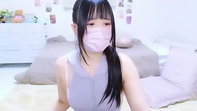 Snapshot of Rico-pin chatting on February 23, 2026, 4:07 pm Rico-pin online show from February 23, 2026, 4:07 pm