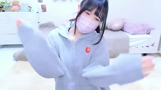 Snapshot of Rico-pin chatting on February 28, 2026, 4:17 pm Rico-pin online show from February 28, 2026, 4:17 pm