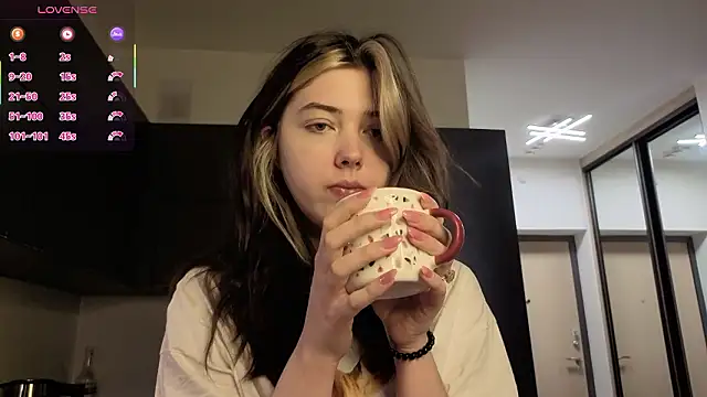 Vanessa Walters online show from February 1, 2026, 4:22 am