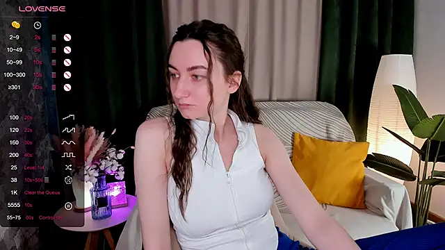 annacooleman online show from April 27, 2026, 2:09 am