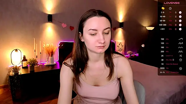 annacooleman online show from November 24, 2025, 2:11 am