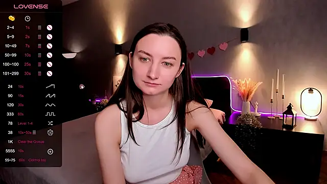 Snapshot of annacooleman chatting on June 23, 2026, 2:09 am annacooleman online show from June 23, 2026, 2:09 am