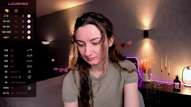 annacooleman online show from March 24, 2026, 2:11 am