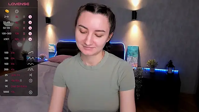 annacooleman online show from February 18, 2025, 2:27 am