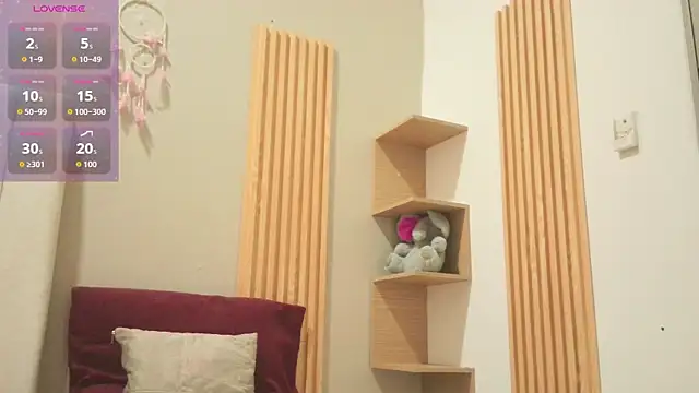 julieta flower online show from February 23, 2026, 1:44 pm