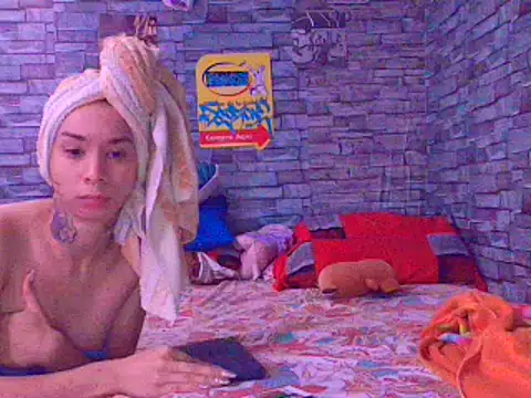 Snapshot of Lady_Godss chatting on December 3, 2025, 1:39 am Lady Godss online show from December 3, 2025, 1:39 am