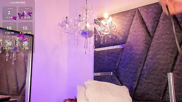 Maya Bluee online show from March 2, 2025, 9:54 am