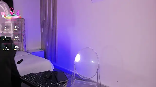 Snapshot of Maya_Bluee chatting on March 1, 2026, 4:34 am Maya Bluee online show from March 1, 2026, 4:34 am