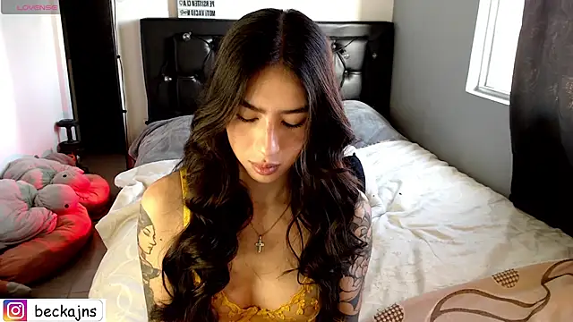 Beck jones online show from May 20, 2026, 12:24 pm
