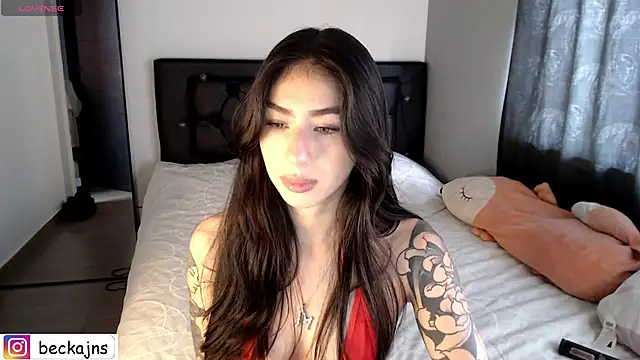 Beck jones online show from May 4, 2026, 5:27 pm