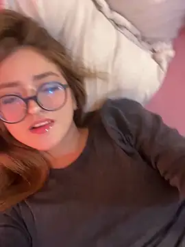 SweetJennaa online show from October 10, 2025, 3:29 am