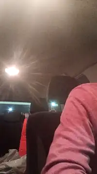 otterlover123 online show from March 17, 2025, 2:30 am