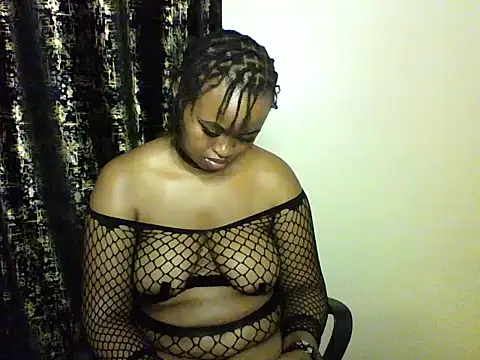 Candii wet  online show from September 18, 2025, 10:02 pm