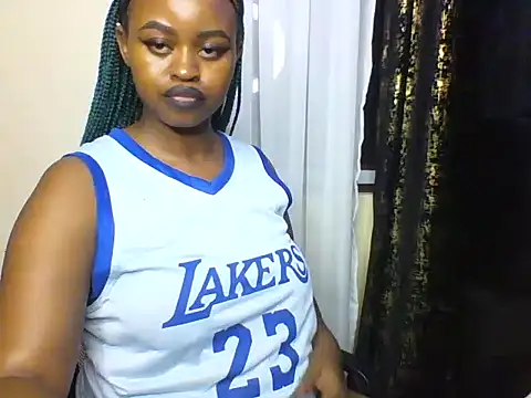 Candii wet  online show from February 6, 2025, 8:56 pm