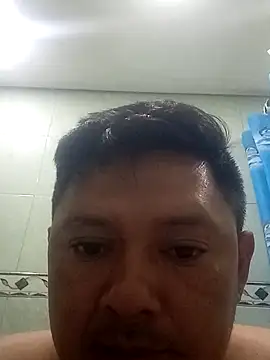 Xavier 0905 online show from January 16, 2026, 11:03 am