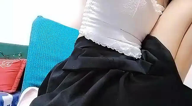 Snapshot of Cindy--Cici chatting on March 2, 2025, 8:16 am Cindy--Cici online show from March 2, 2025, 8:16 am