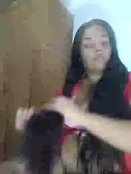 NayraLima0309 online show from January 12, 2025, 1:42 am