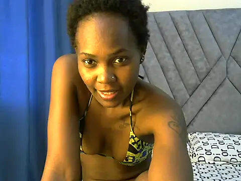 Snapshot of vannessa chatting on October 16, 2025, 9:28 am vannessa online show from October 16, 2025, 9:28 am