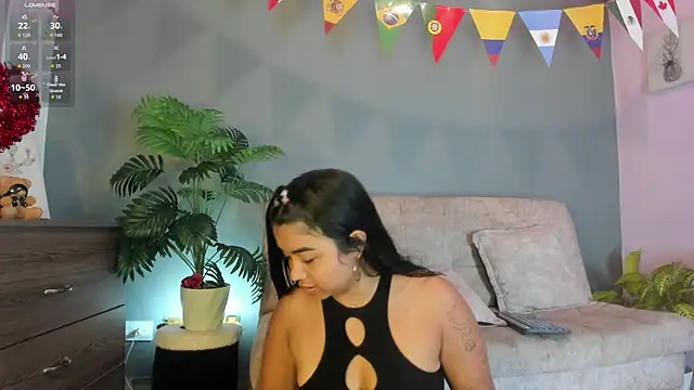jade brunnette online show from June 13, 2026, 8:07 pm