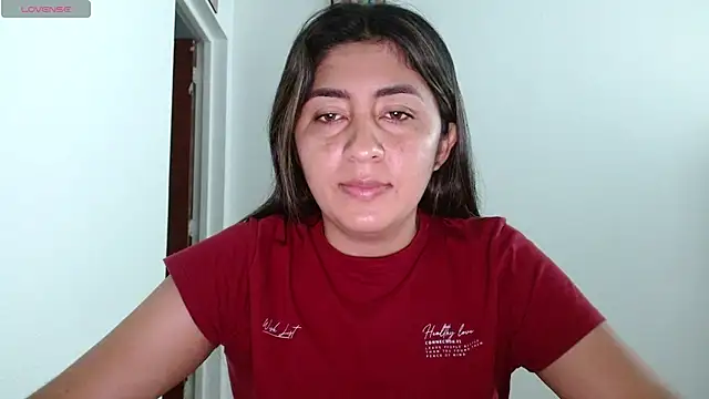 Snapshot of danna_peterson1 chatting on April 19, 2026, 6:43 pm danna peterson1 online show from April 19, 2026, 6:43 pm