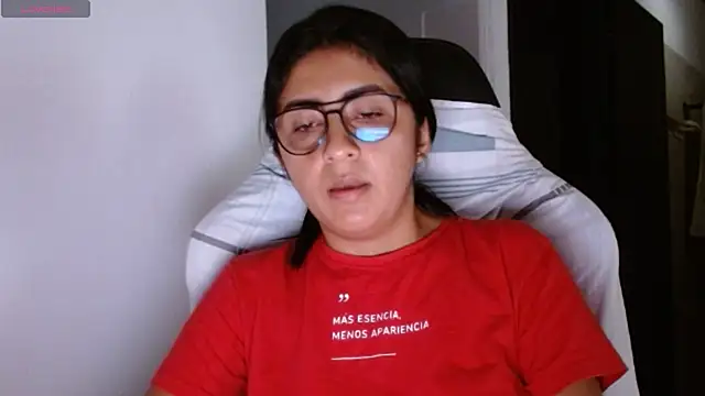 danna peterson1 online show from January 23, 2025, 9:07 pm