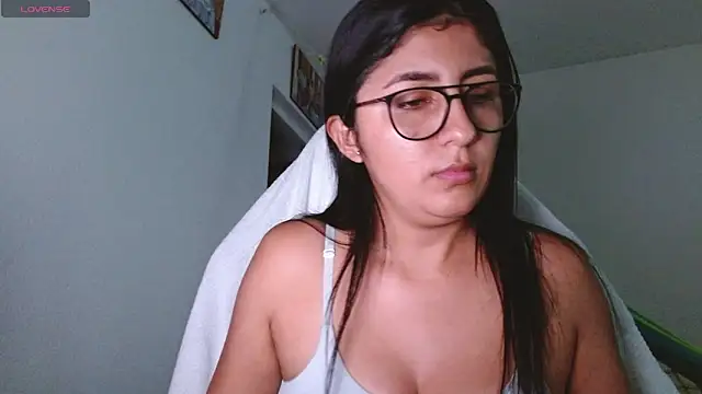 danna peterson1 online show from February 16, 2026, 7:23 pm