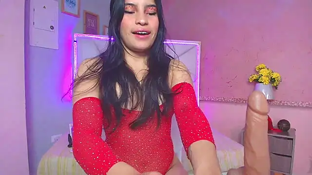 ariadna dawson7 online show from February 12, 2025, 6:51 pm
