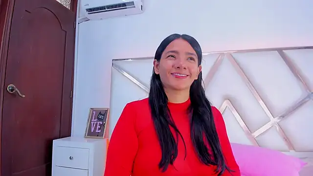DashaFoxxx online show from October 1, 2025, 12:42 pm