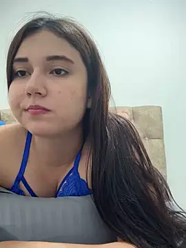 Snapshot of mia_cooper_24 chatting on March 20, 2025, 1:13 am mia cooper 24 online show from March 20, 2025, 1:13 am