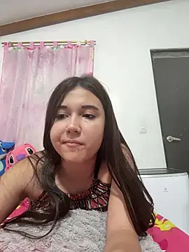 Snapshot of mia_cooper_24 chatting on February 20, 2025, 1:40 pm mia cooper 24 online show from February 20, 2025, 1:40 pm