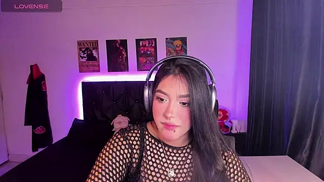 Snapshot of Mariana_Hasper_ chatting on October 19, 2025, 3:20 am Mariana Hasper online show from October 19, 2025, 3:20 am